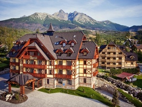 Aplend Hotel KUKUČKA